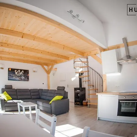Hubertus Apartment Polanica-Zdroj Exterior photo