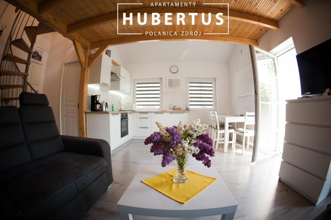 Apartment Hubertus