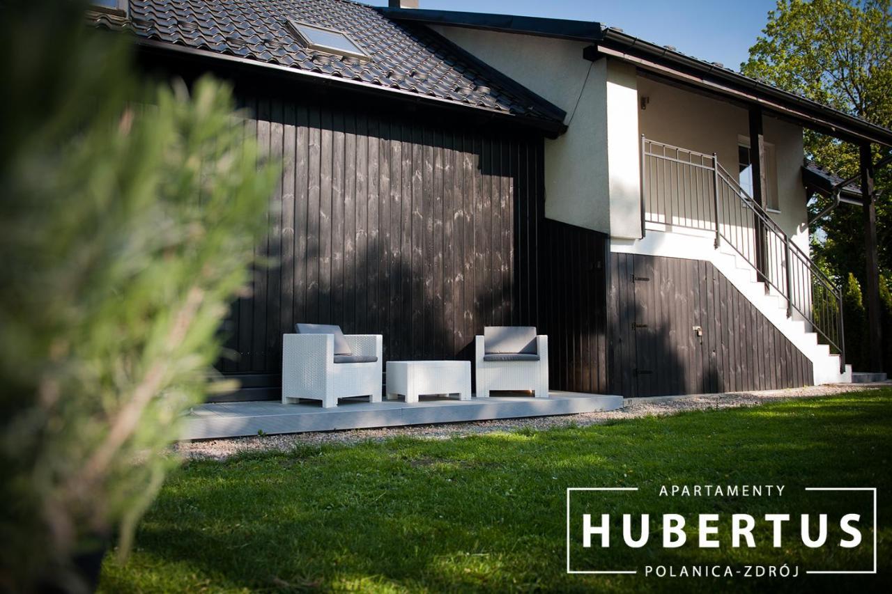 Hubertus Apartment