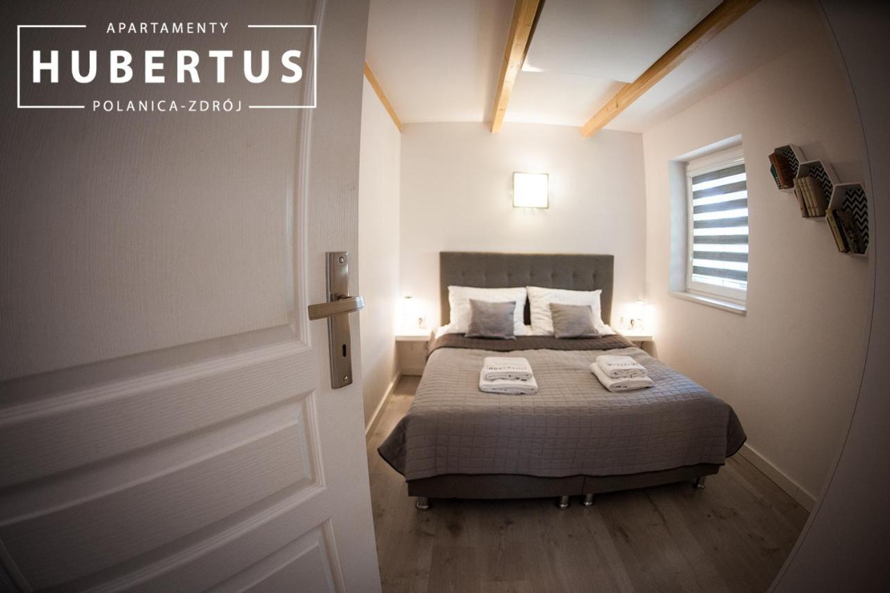 Apartment Hubertus