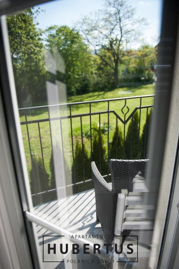 Hubertus Apartment Polanica-Zdroj