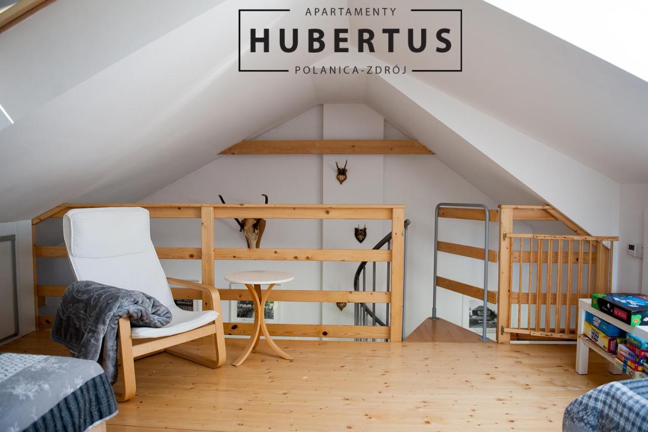 Hubertus * Polanica-Zdroj