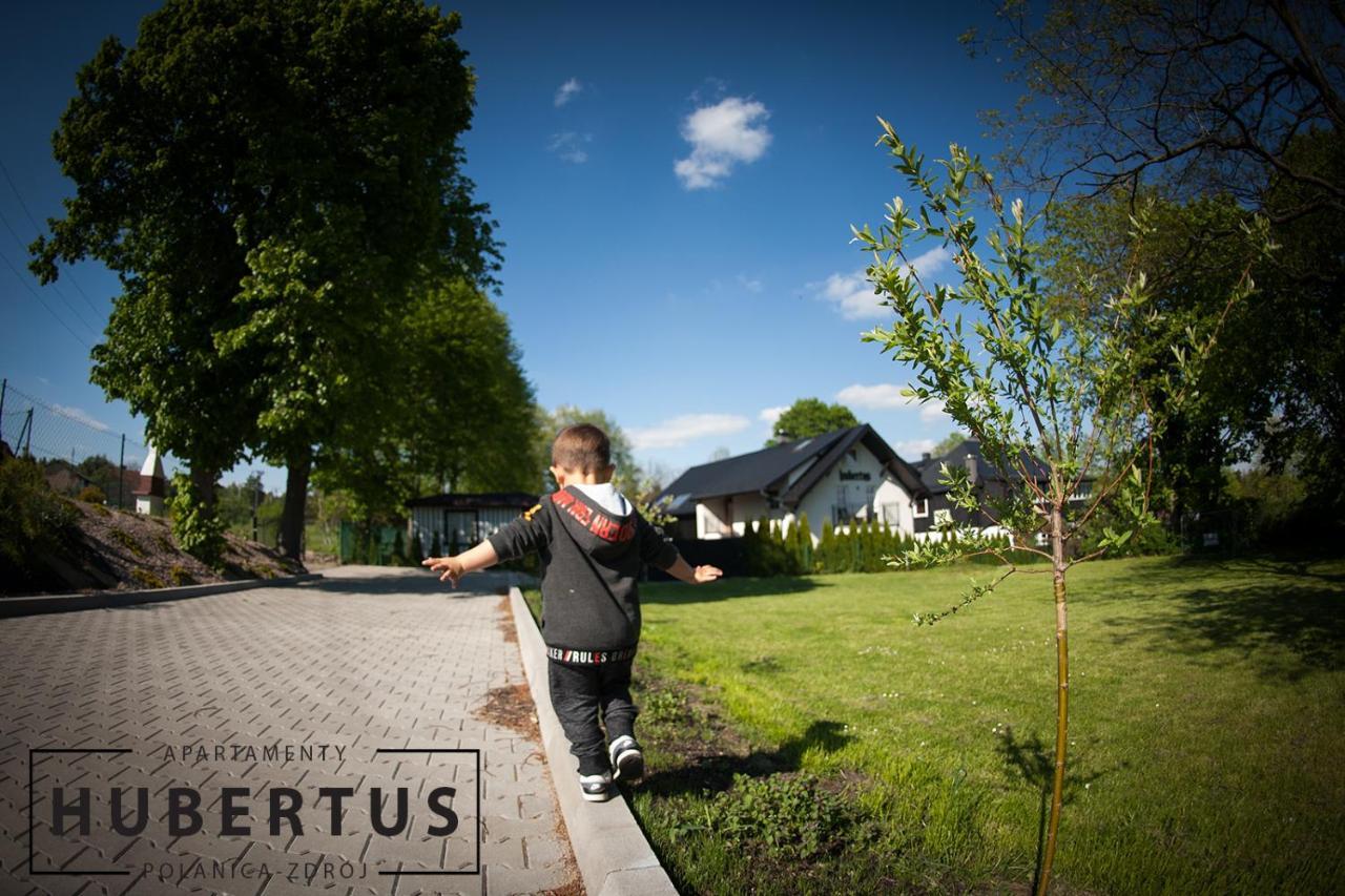 Apartment Hubertus