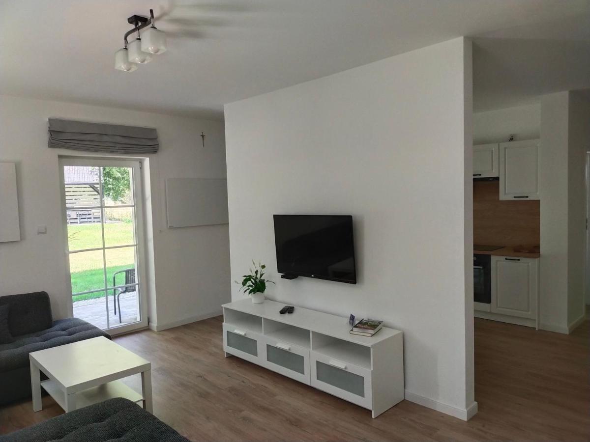 Hubertus Apartment *