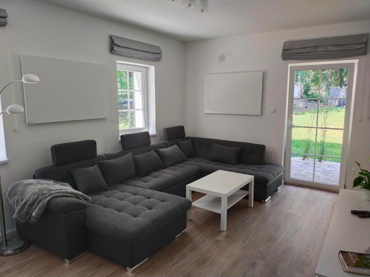 Hubertus Apartment *