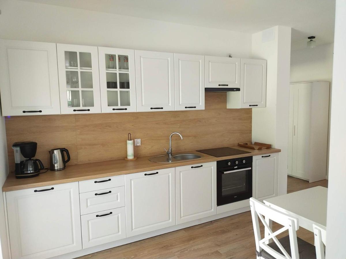 Hubertus Apartment Polanica-Zdroj