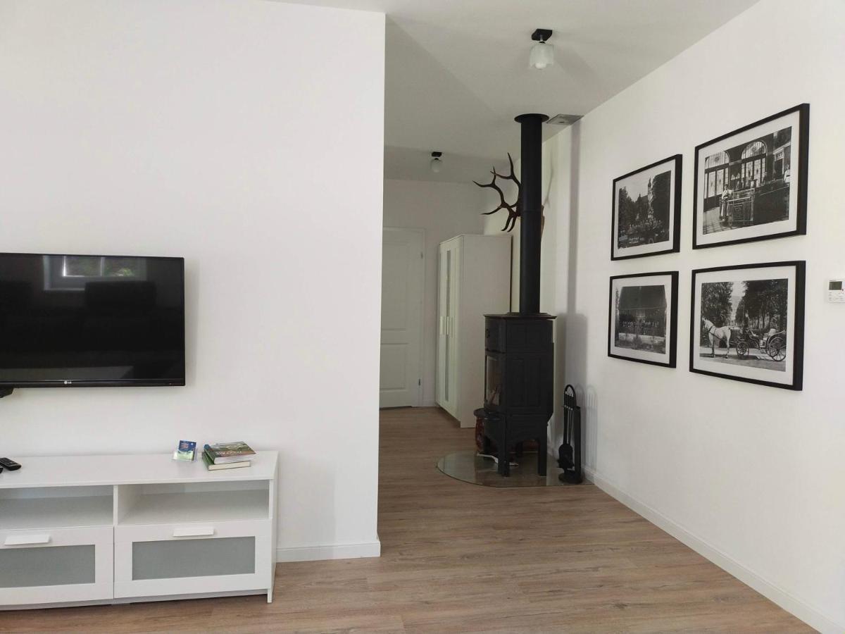Hubertus Apartment Polanica-Zdroj