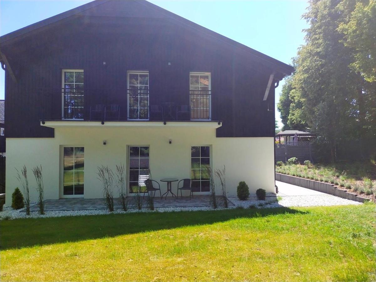 Apartment Hubertus Polanica-Zdroj
