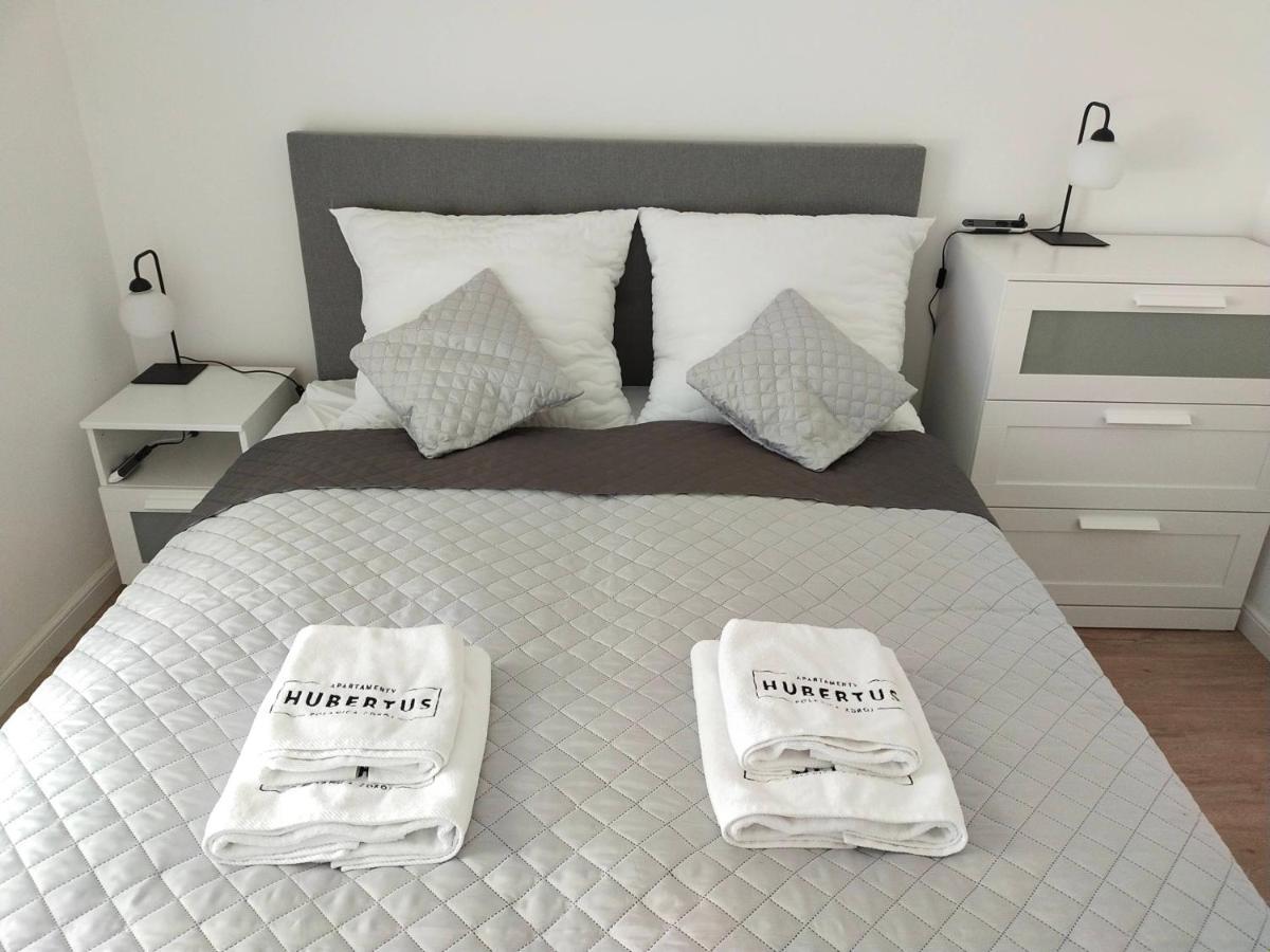 Apartment Hubertus Polanica-Zdroj
