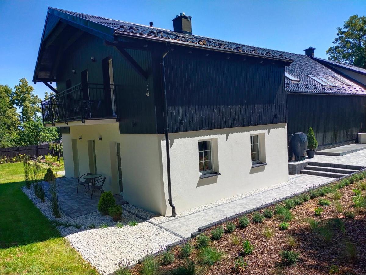 Hubertus Apartment Polanica-Zdroj
