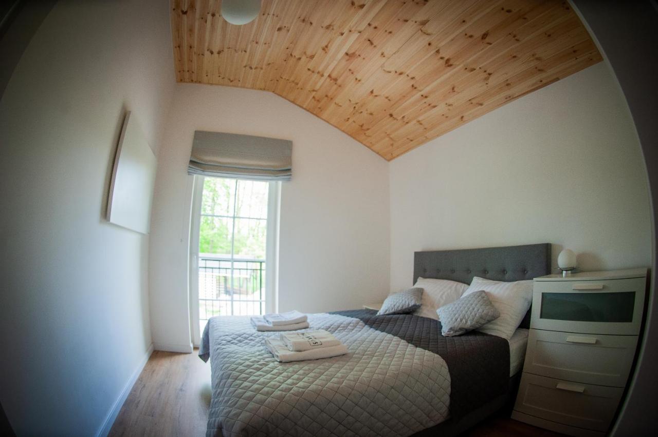 Hubertus Apartment Polanica-Zdroj