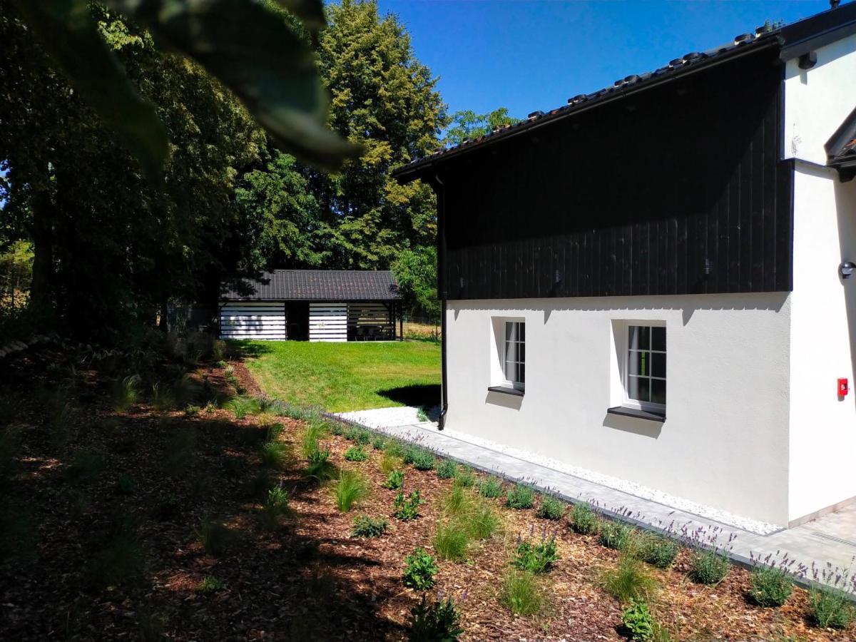 Hubertus Apartment Polanica-Zdroj