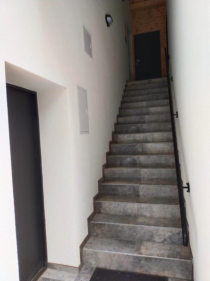 Apartment Hubertus
