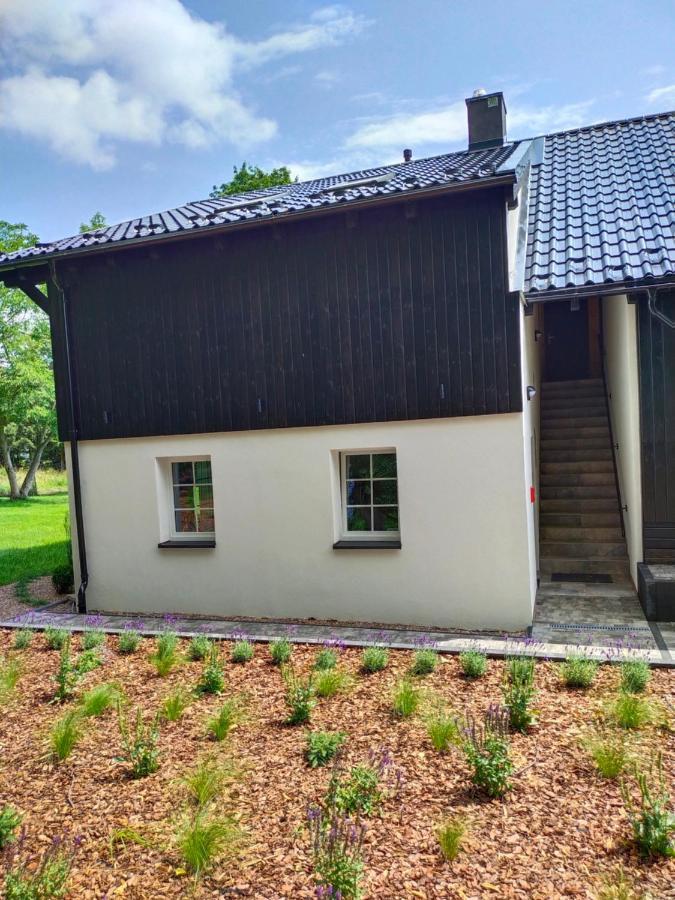 Hubertus Apartment Polanica-Zdroj