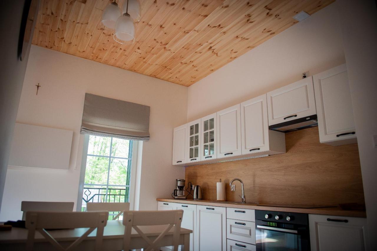 Hubertus Apartment