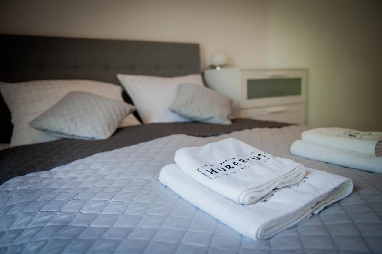 Hubertus Apartment Polanica-Zdroj