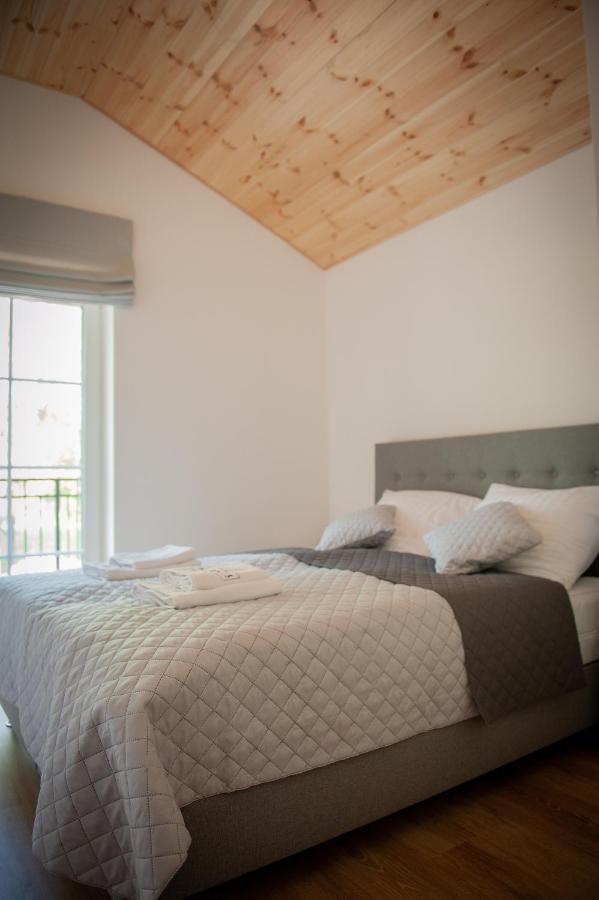 Apartment Hubertus *