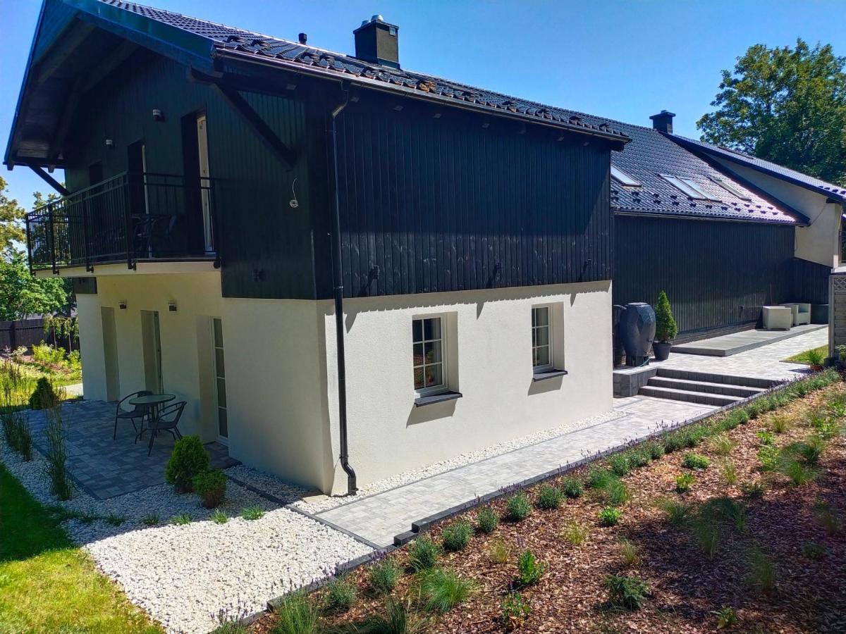 Apartment Hubertus