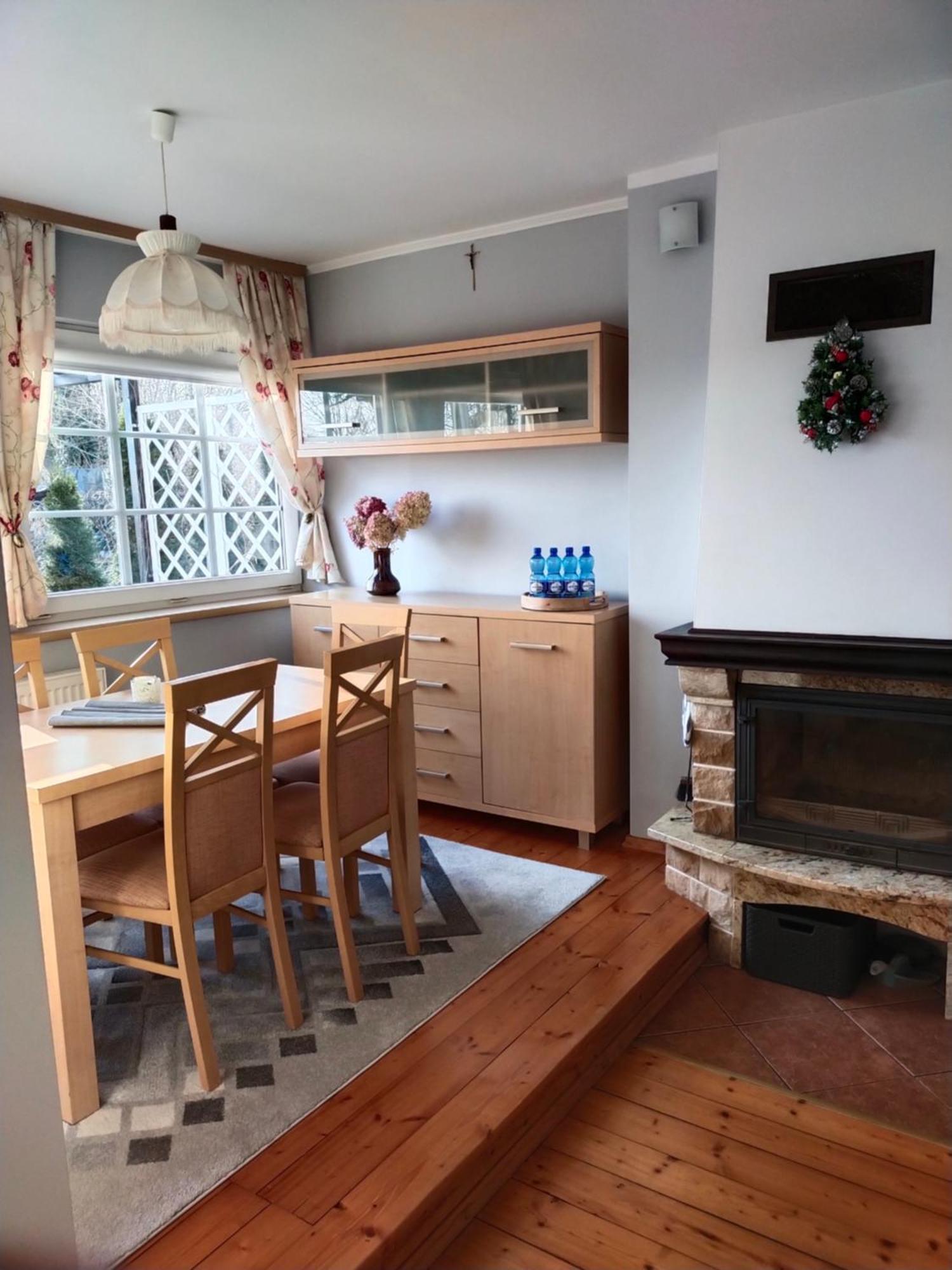 Hubertus Apartment
