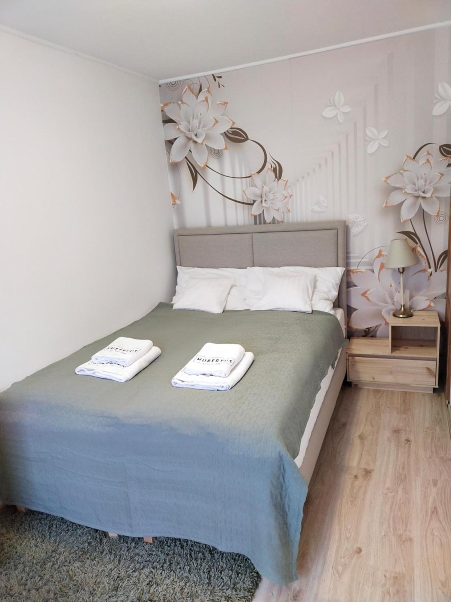 Hubertus Apartment Polanica-Zdroj