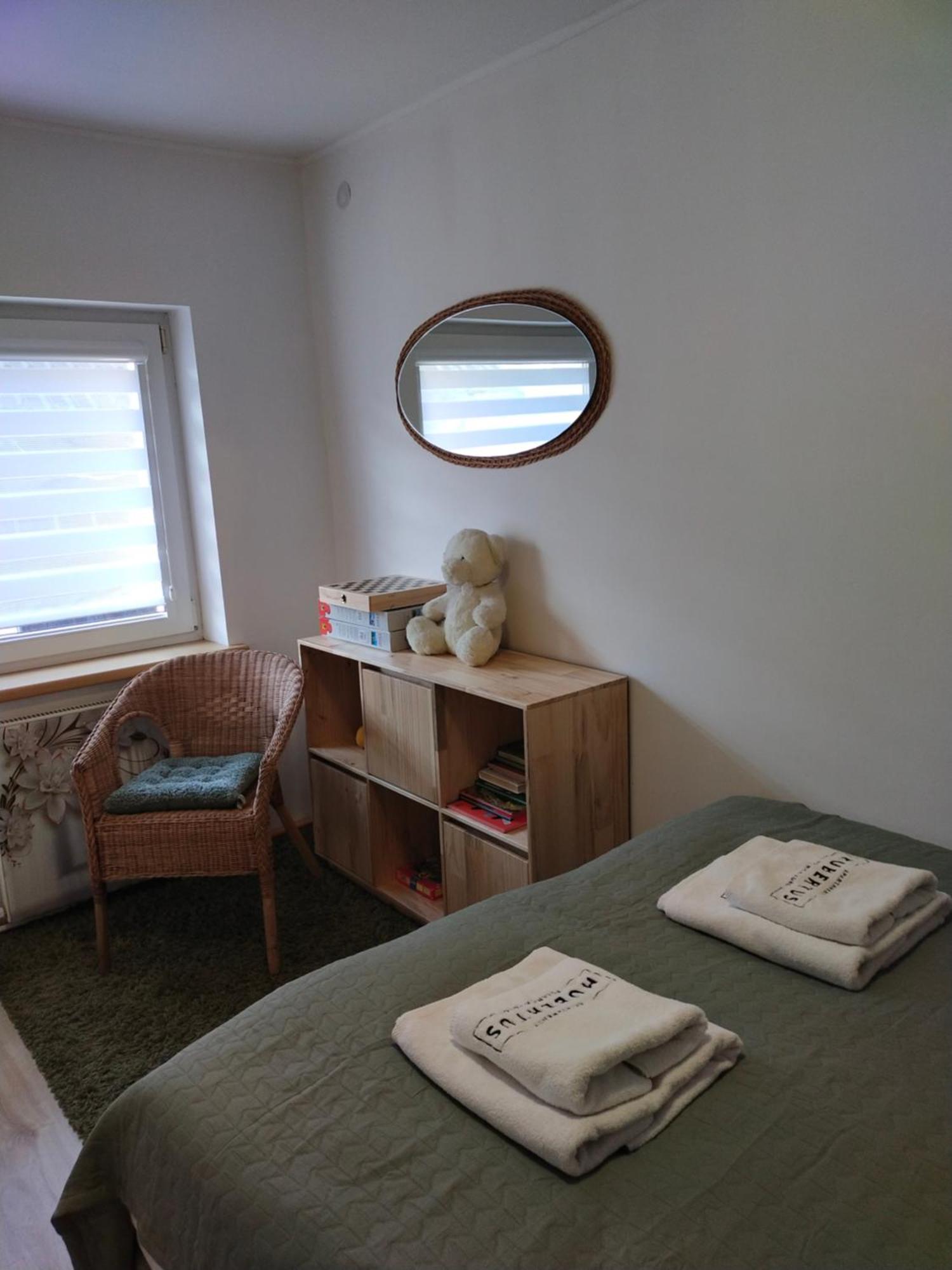 Apartment Hubertus Polanica-Zdroj