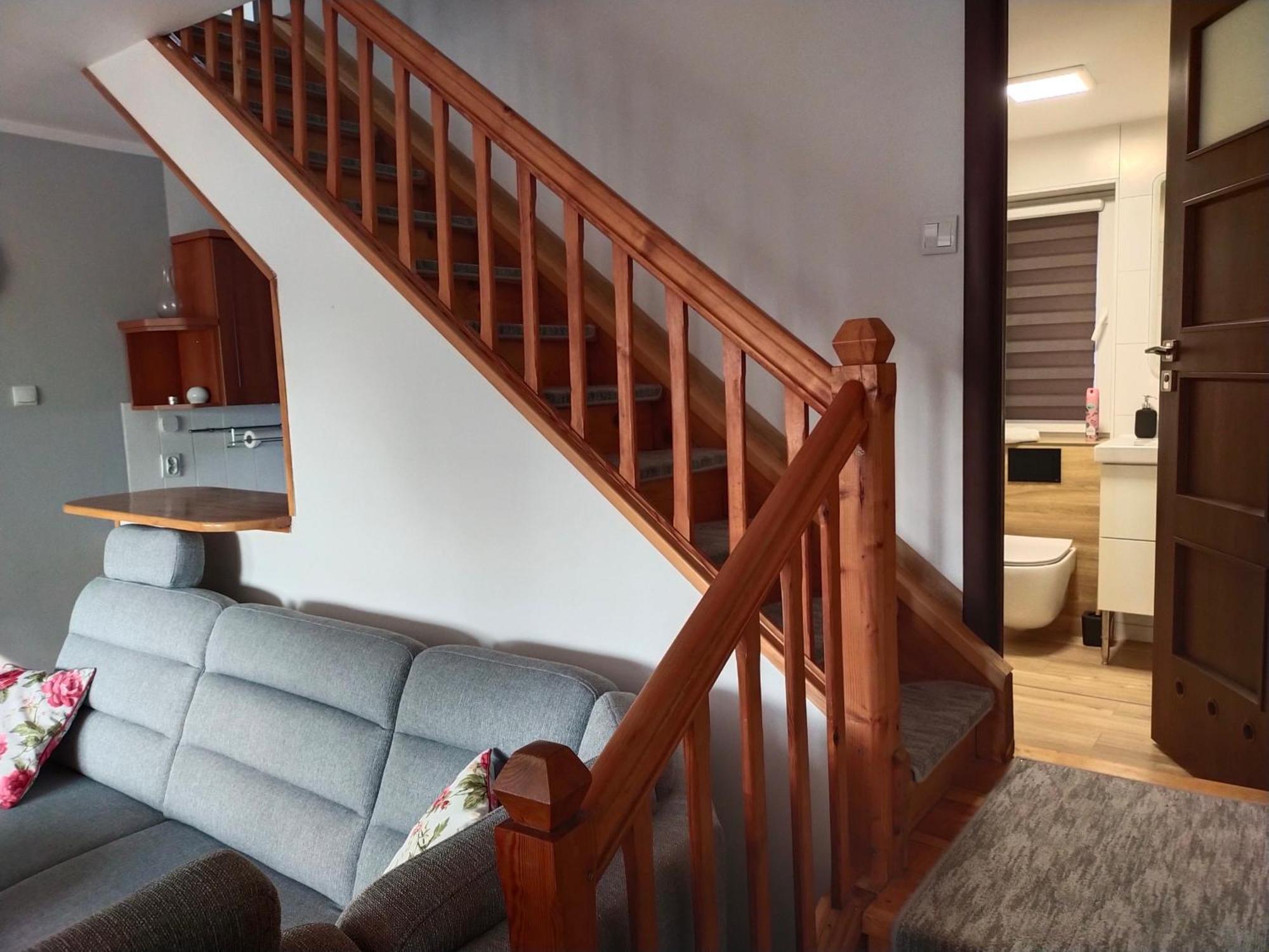 Hubertus Apartment