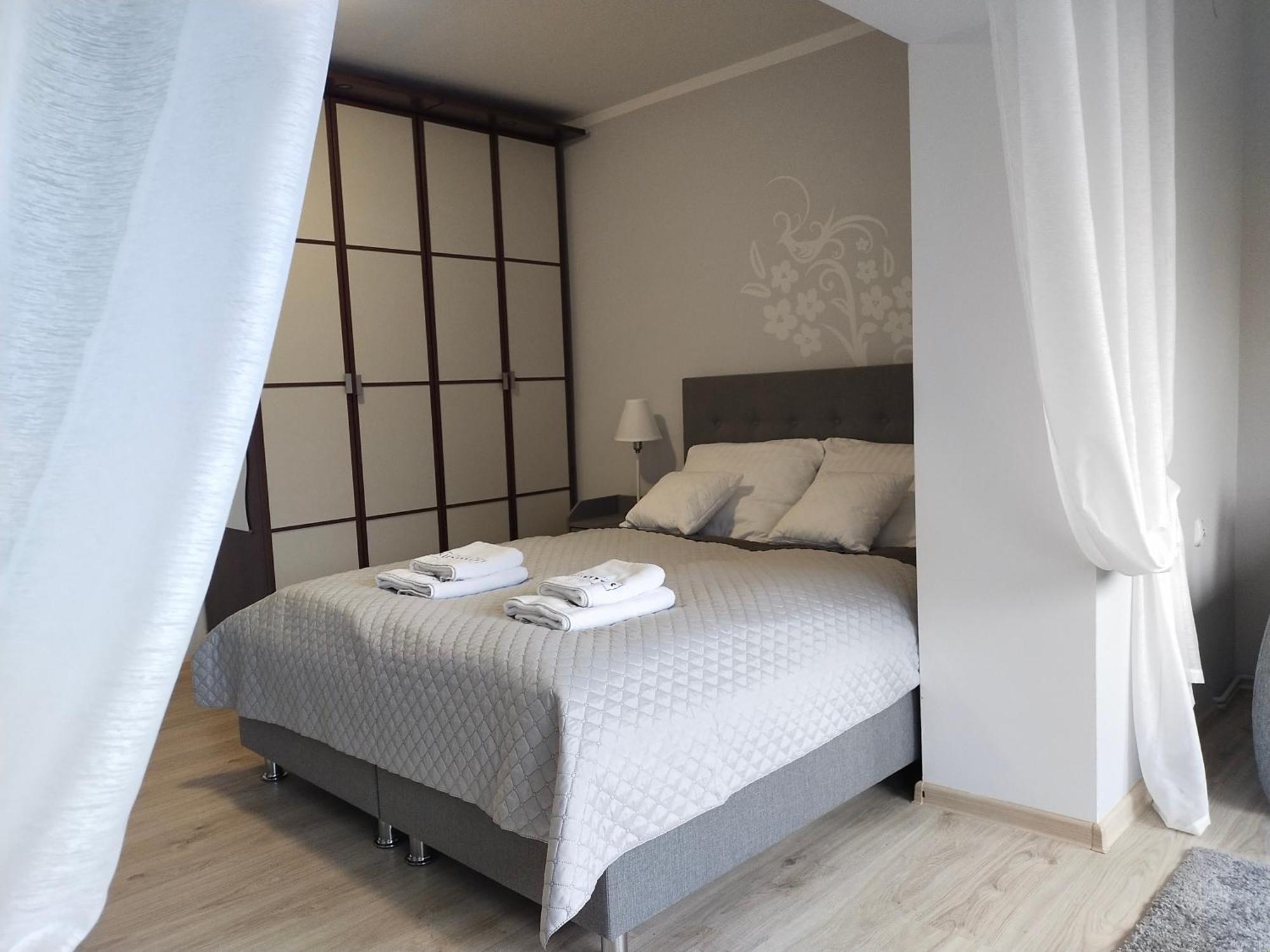 Hubertus Apartment Polanica-Zdroj