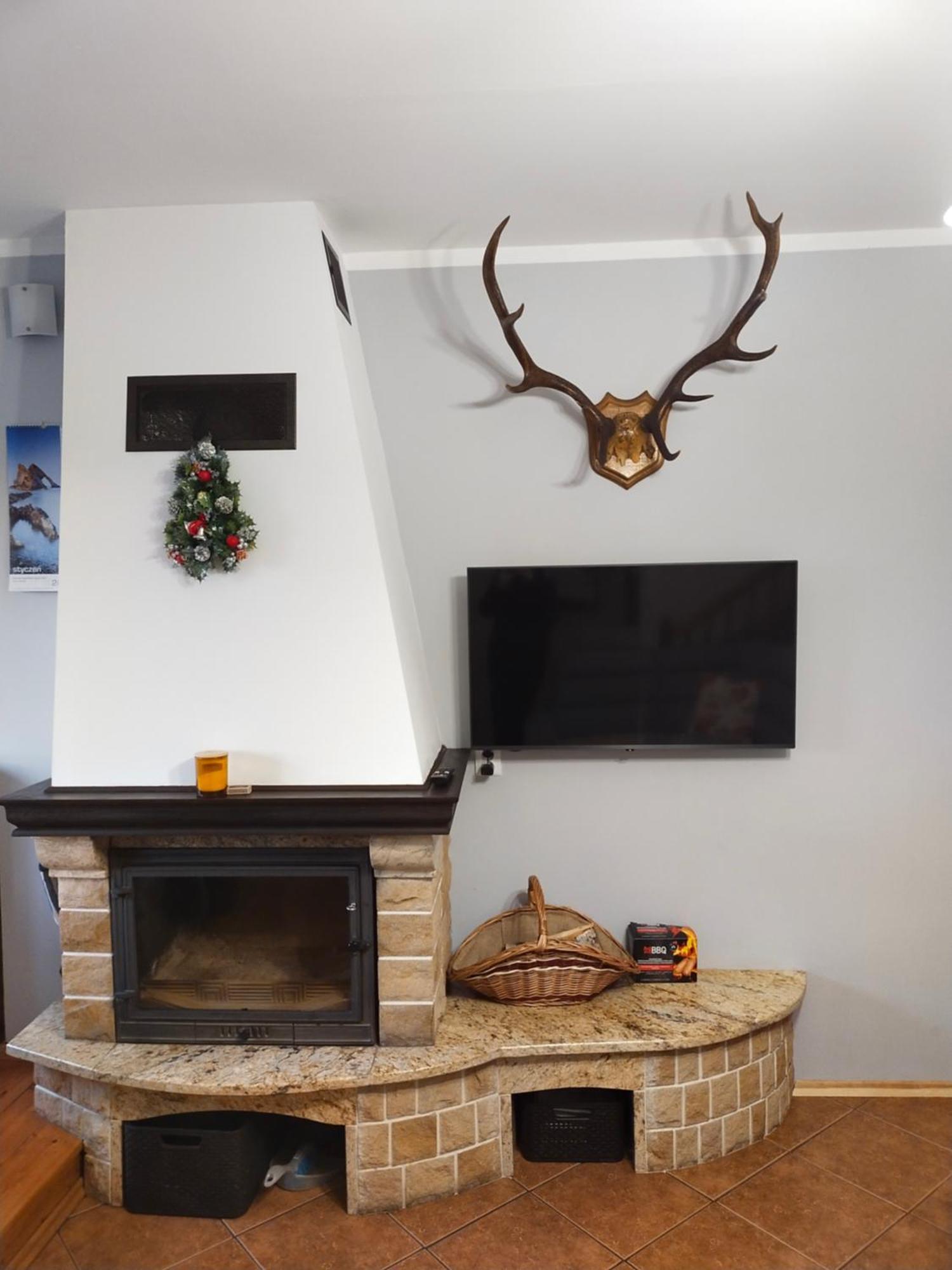Hubertus Apartment *