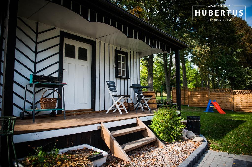 Hubertus