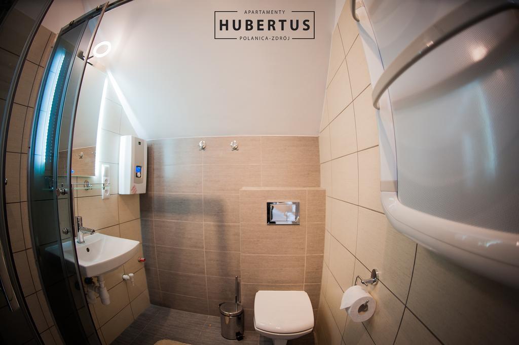 Hubertus * Polanica-Zdroj