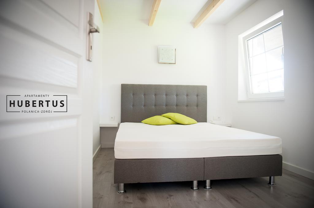 Hubertus Apartment
