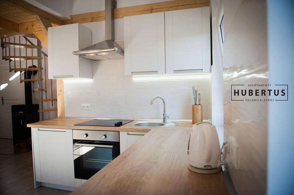 Hubertus Apartment