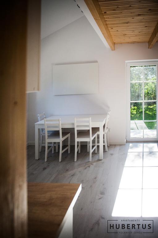 Apartment Hubertus