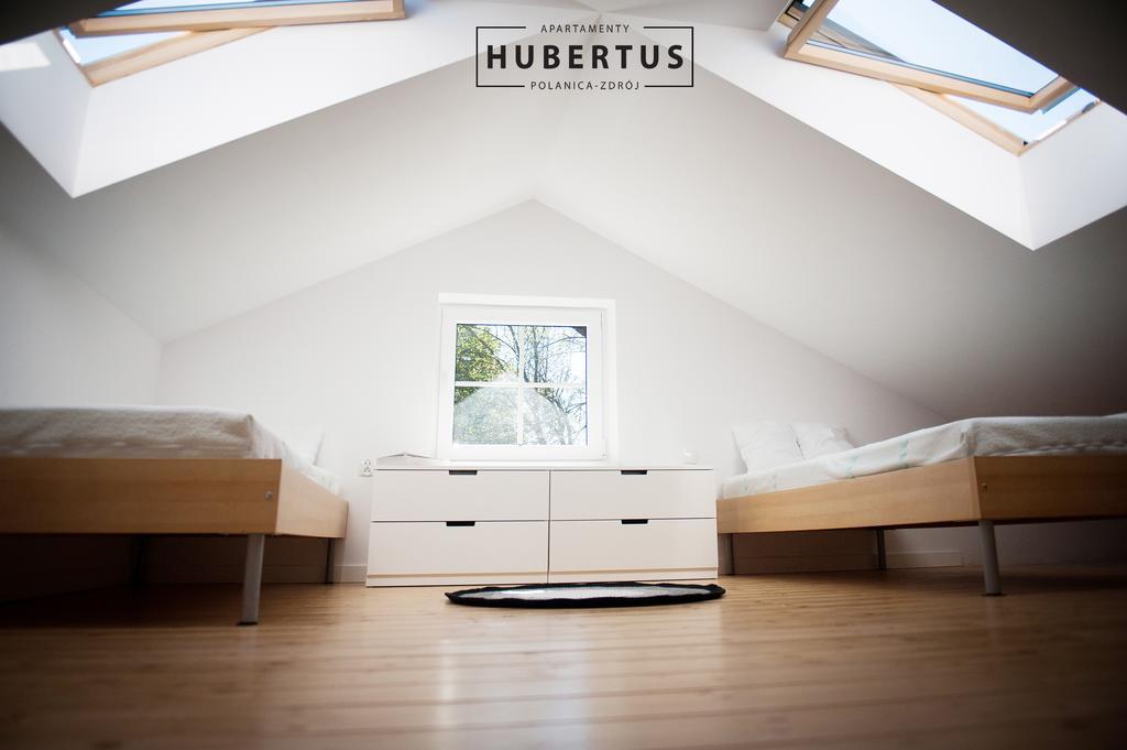 Apartment Hubertus Polanica-Zdroj
