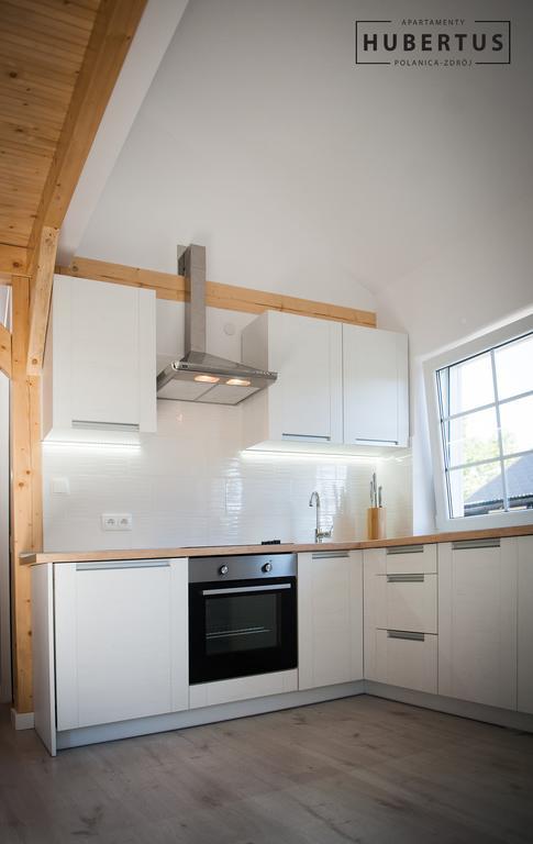 Hubertus Apartment Polanica-Zdroj