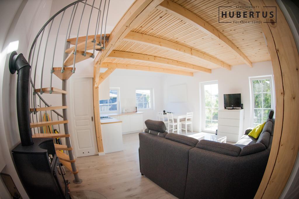 Hubertus Apartment