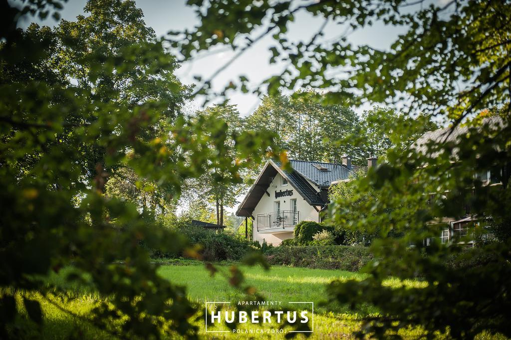 Hubertus