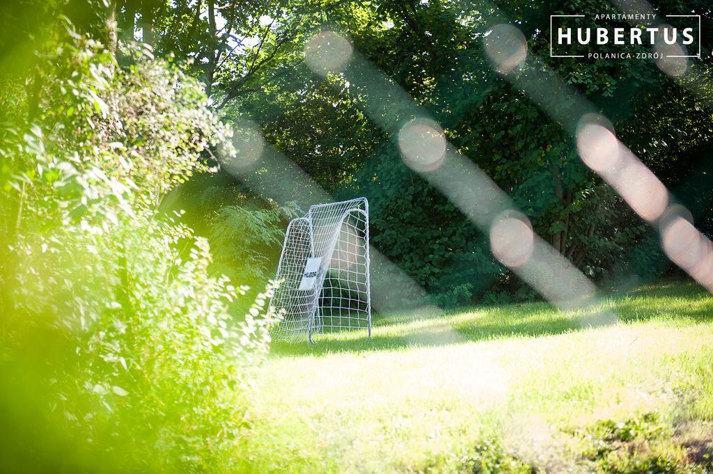 Hubertus *