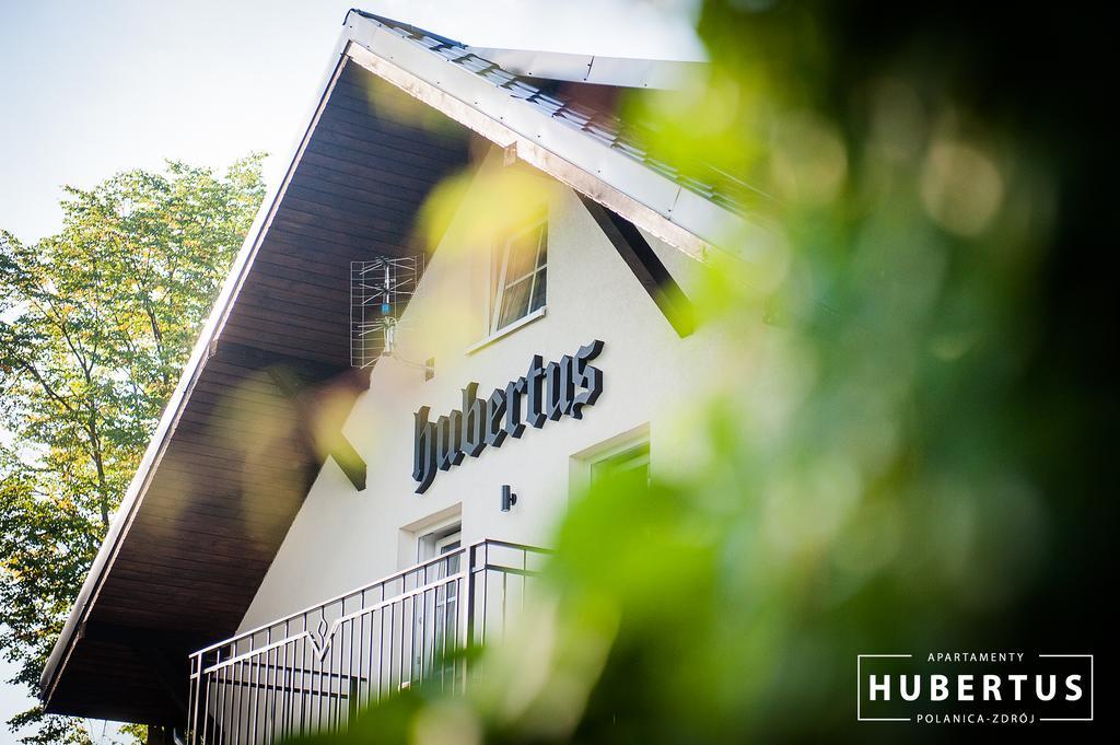 Hubertus *