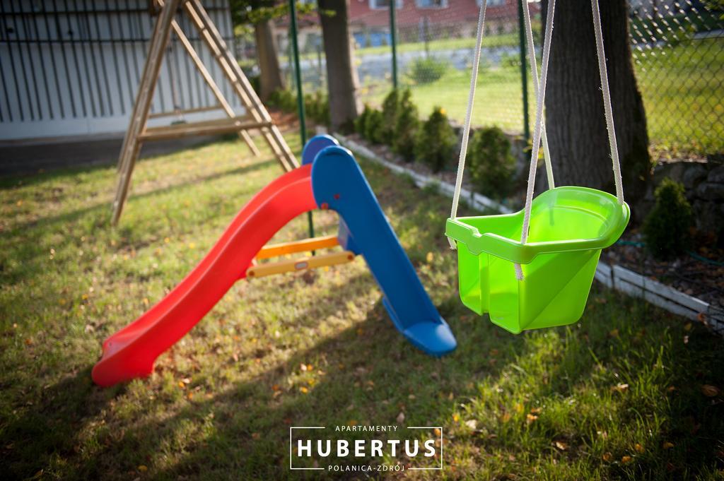 Hubertus Apartment