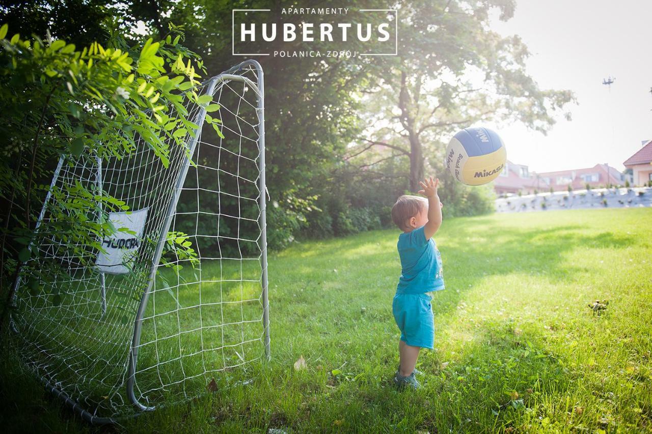 Hubertus * Polanica-Zdroj